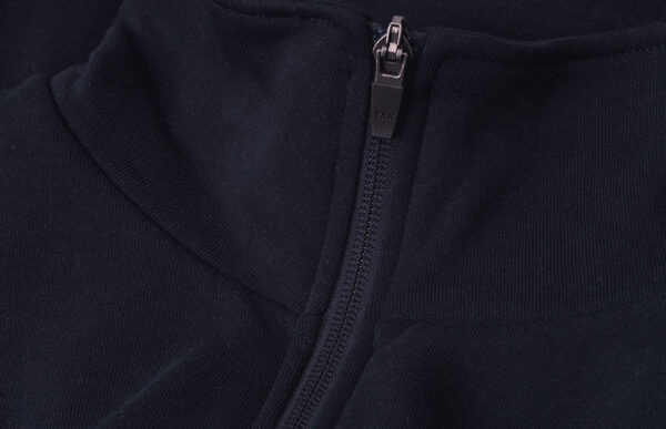 Sweat cardigan - Image 19