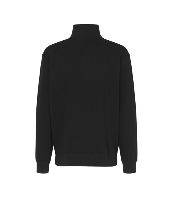 Sweat cardigan - Image 6