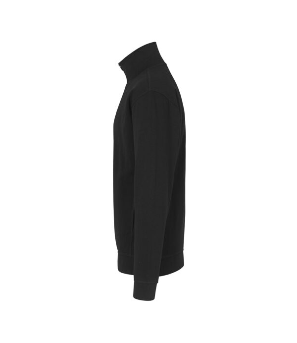 Sweat cardigan - Image 11