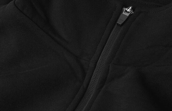 Sweat cardigan - Image 18