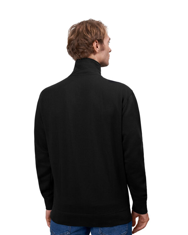 Sweat cardigan - Image 15
