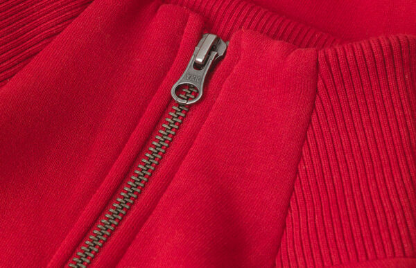 Sweat cardigan | zip - Image 20