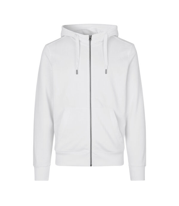 CORE hoodie | zip - Image 14