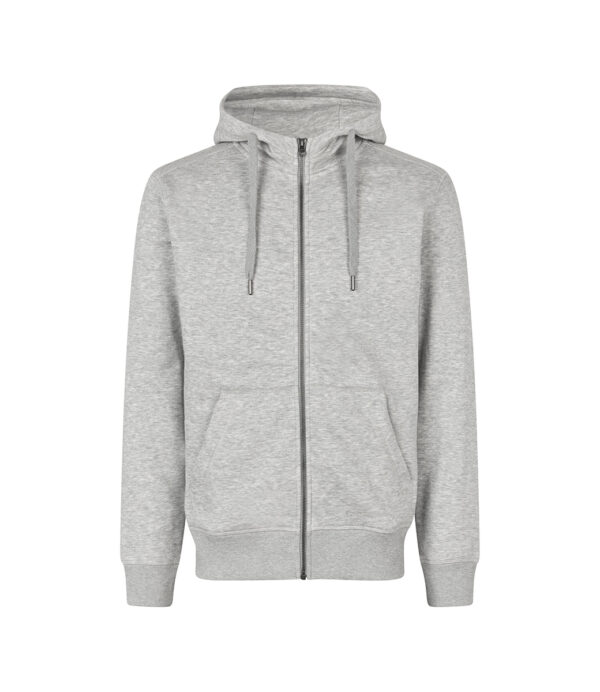CORE hoodie | zip - Image 13