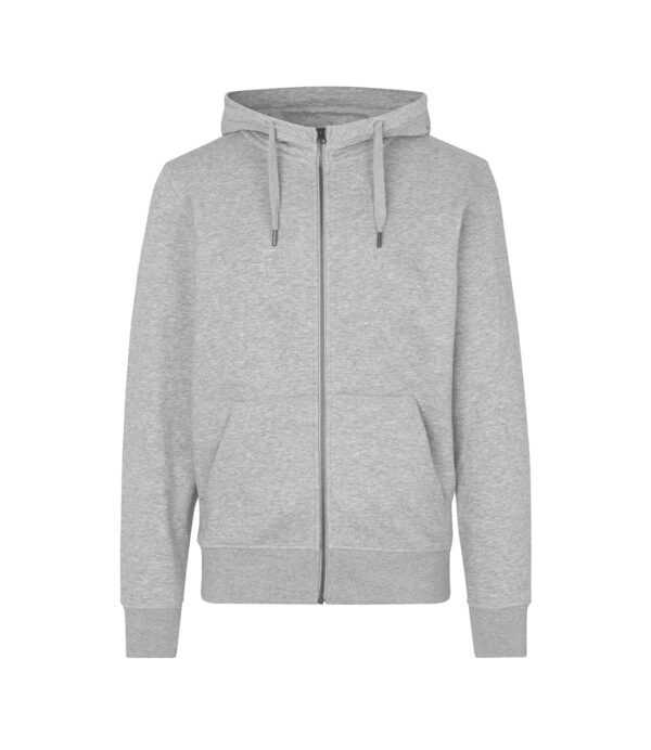 CORE hoodie | zip - Image 11