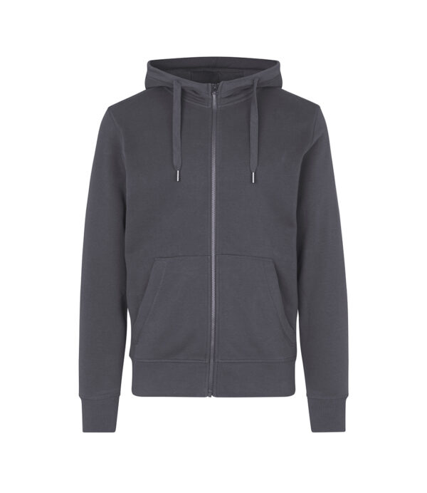 CORE hoodie | zip - Image 10