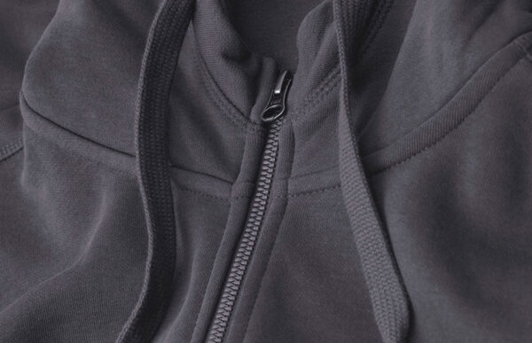 CORE hoodie | zip - Image 47
