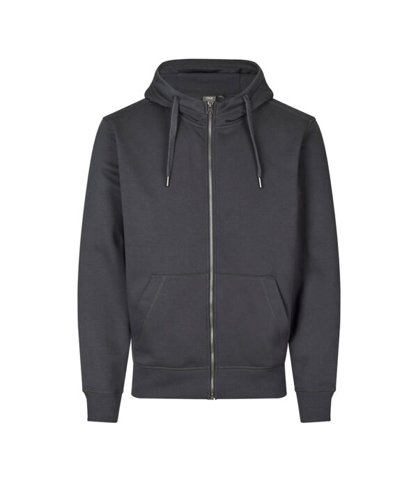 CORE hoodie | zip - Image 7