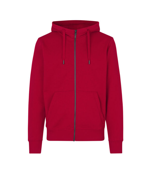 CORE hoodie | zip - Image 9