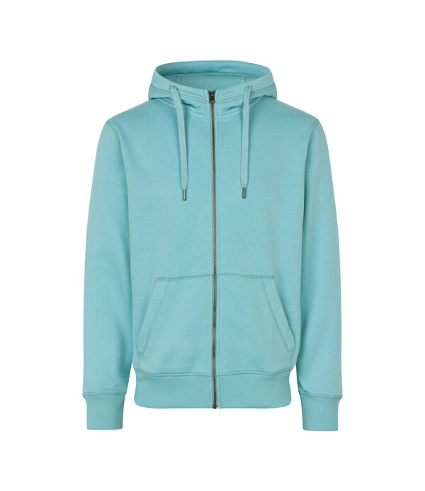 CORE hoodie | zip - Image 8
