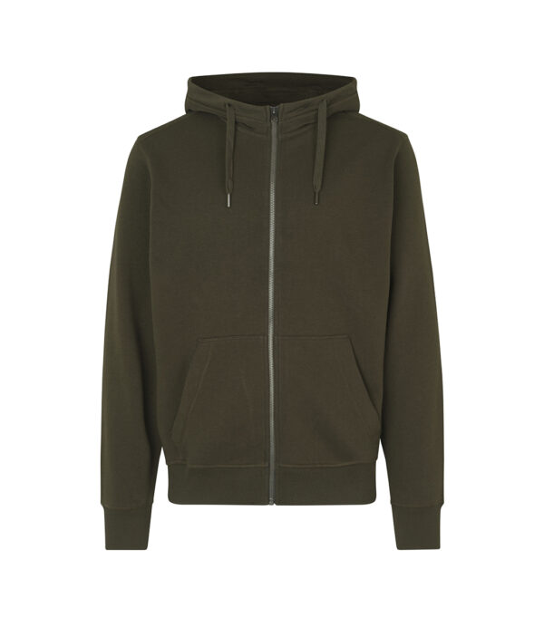 CORE hoodie | zip - Image 6