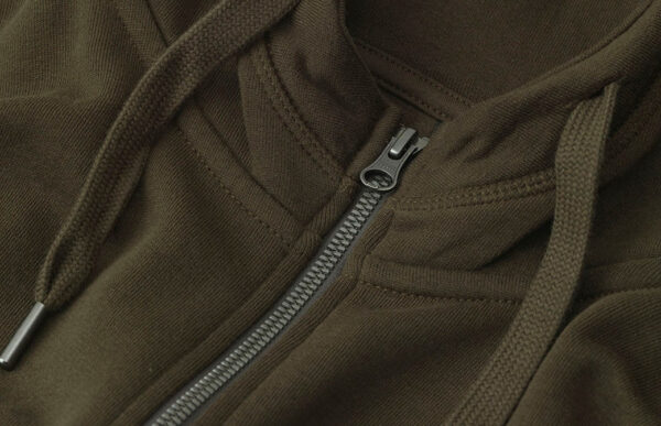 CORE hoodie | zip - Image 52