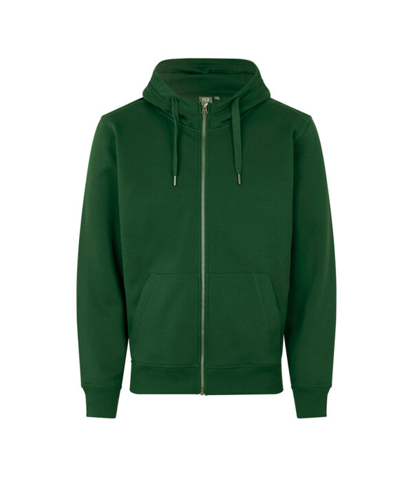 CORE hoodie | zip - Image 5
