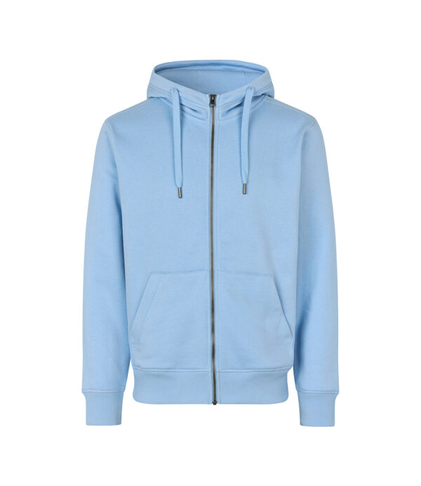 CORE hoodie | zip - Image 4