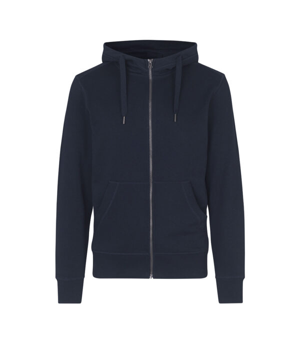 CORE hoodie | zip - Image 3