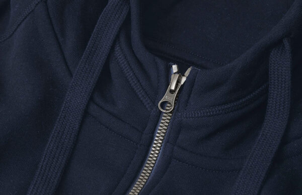 CORE hoodie | zip - Image 55