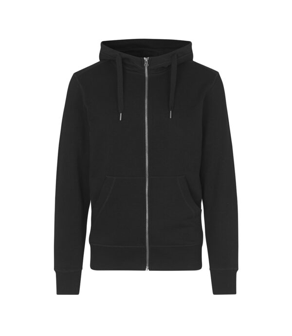CORE hoodie | zip