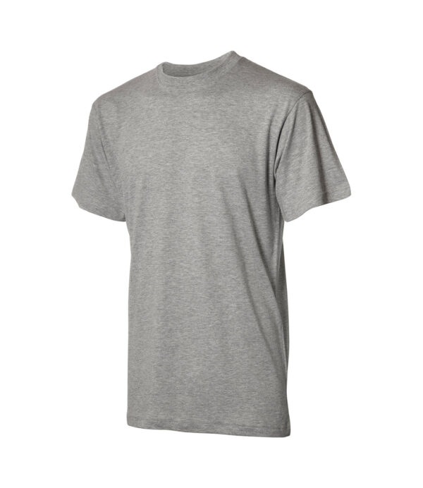 Basic T-shirt - Image 3