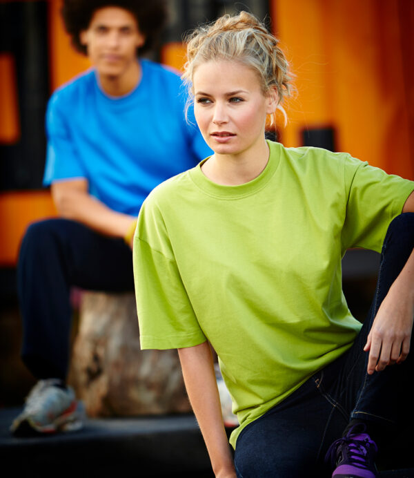 Basic T-shirt - Image 7