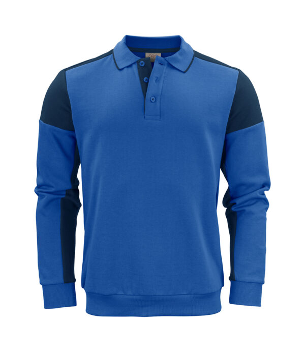 Prime Polosweater - Image 7