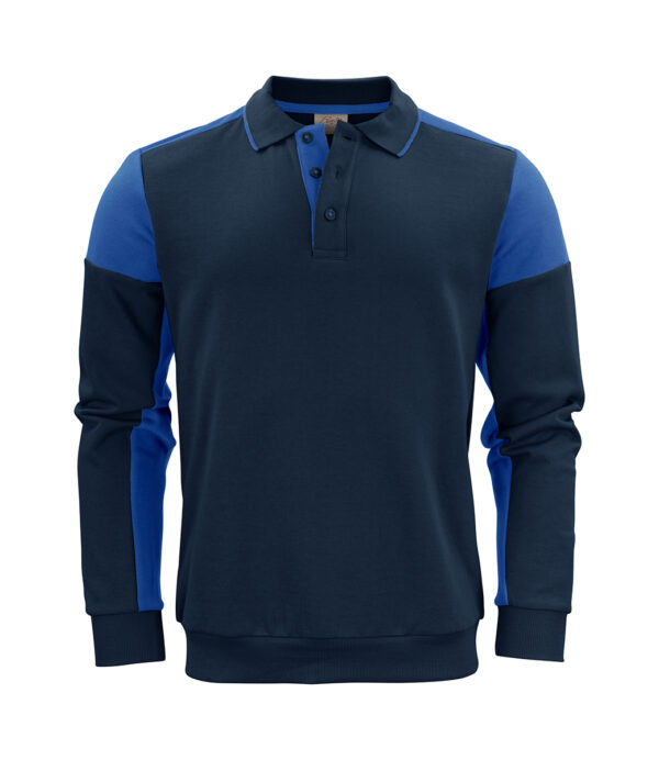 Prime Polosweater - Image 4