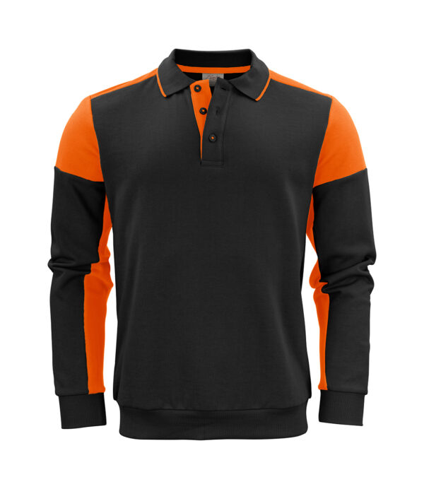 Prime Polosweater - Image 5