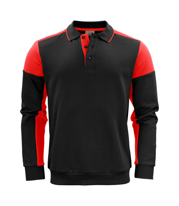 Prime Polosweater - Image 6