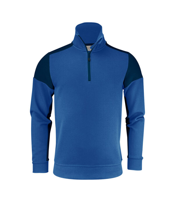 Prime Halfzip Sweater - Image 7