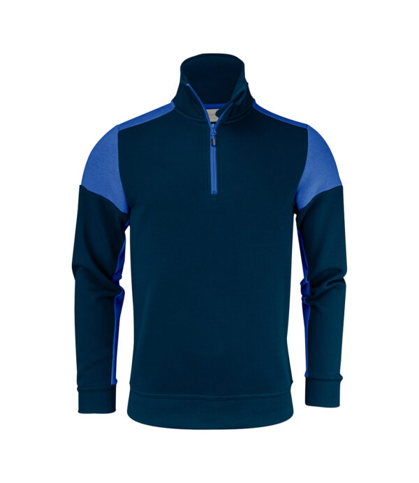 Prime Halfzip Sweater - Image 4