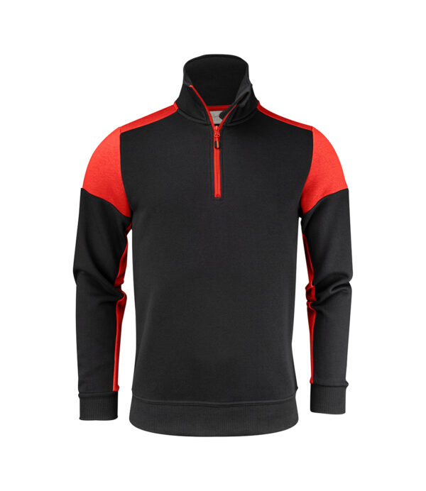 Prime Halfzip Sweater - Image 6
