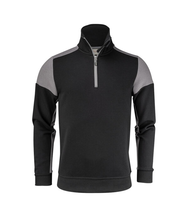 Prime Halfzip Sweater