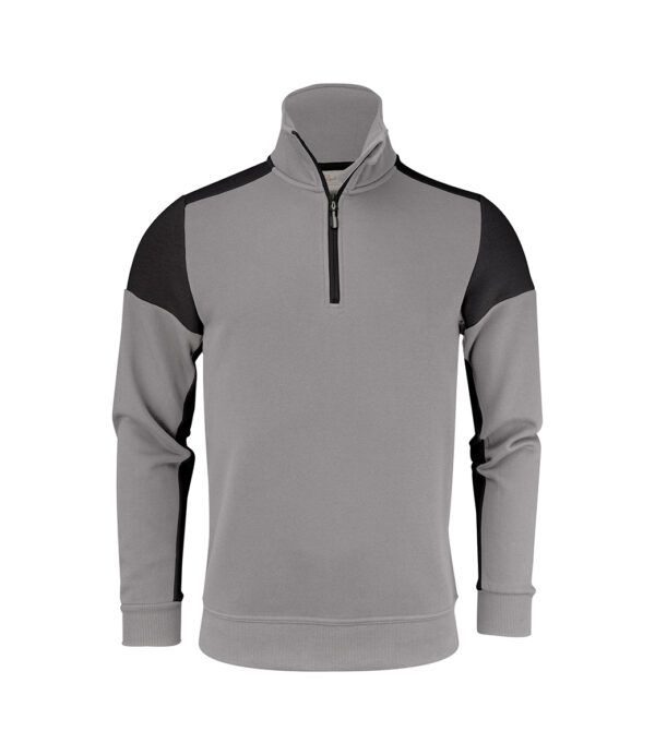 Prime Halfzip Sweater - Image 2