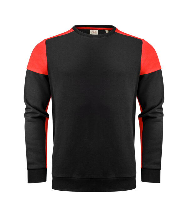 Prime Crewneck - Image 4
