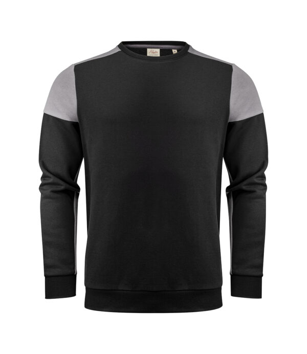 Prime Crewneck