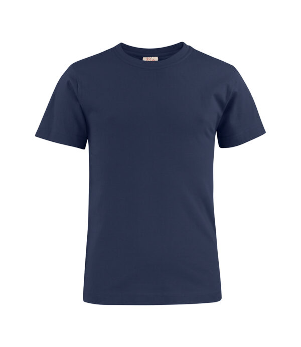 Heavy T-shirt junior - Image 9