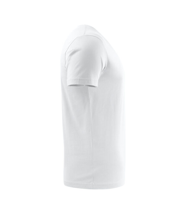 Heavy V-neck herre - Image 26