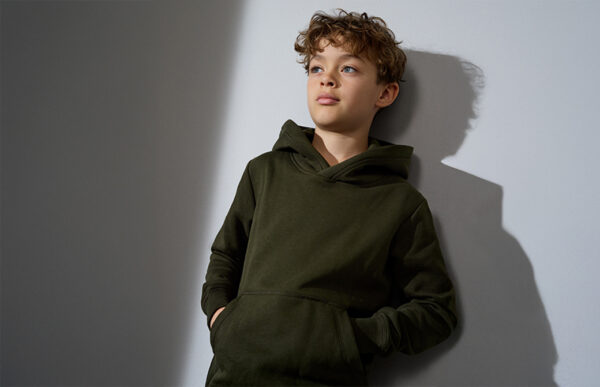 CORE hoodie | børn - Image 18