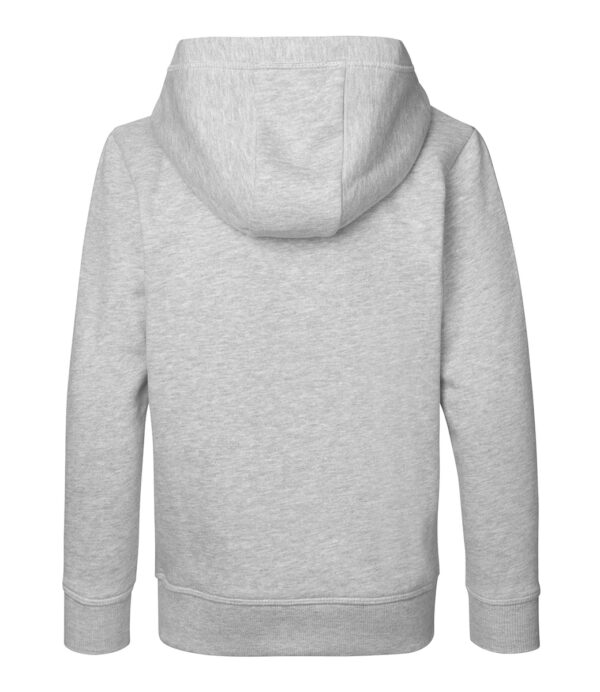 CORE zip hoodie | børn - Image 8