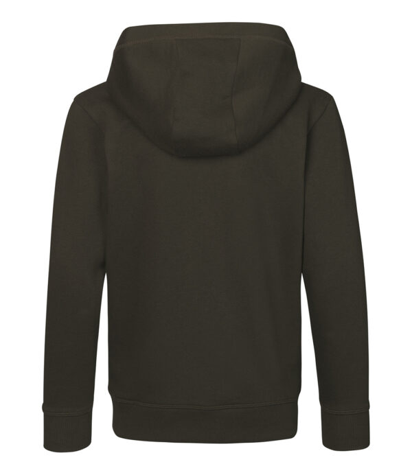 CORE zip hoodie | børn - Image 9