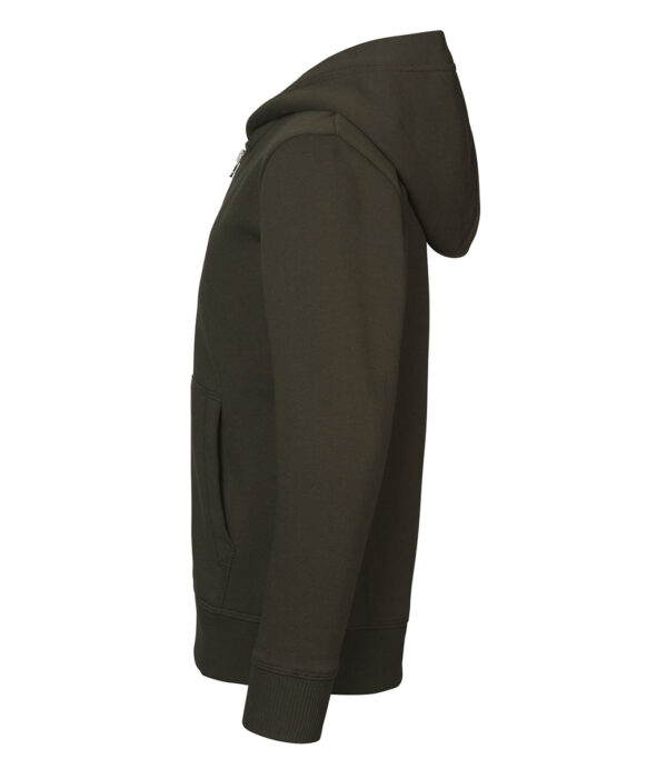 CORE zip hoodie | børn - Image 12