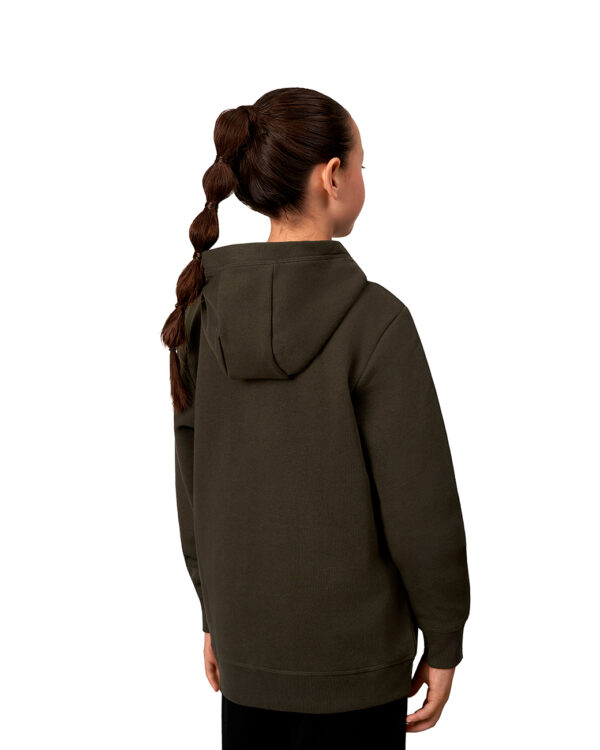 CORE zip hoodie | børn - Image 18