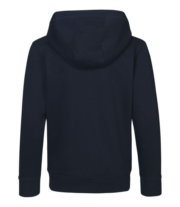 CORE zip hoodie | børn - Image 7