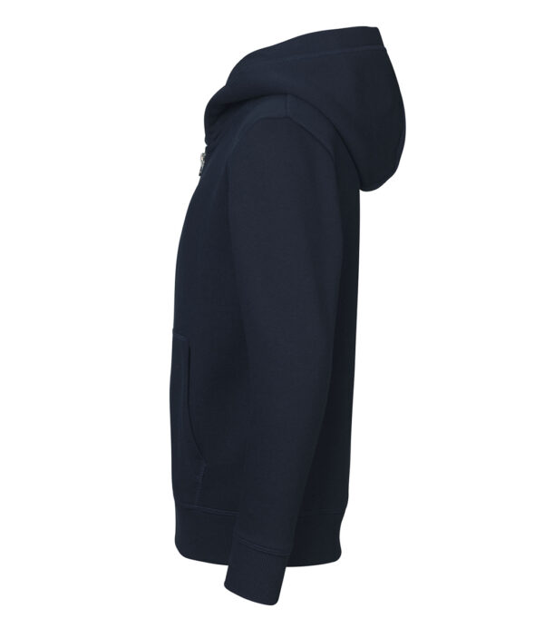 CORE zip hoodie | børn - Image 13