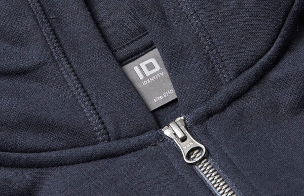 CORE zip hoodie | børn - Image 20