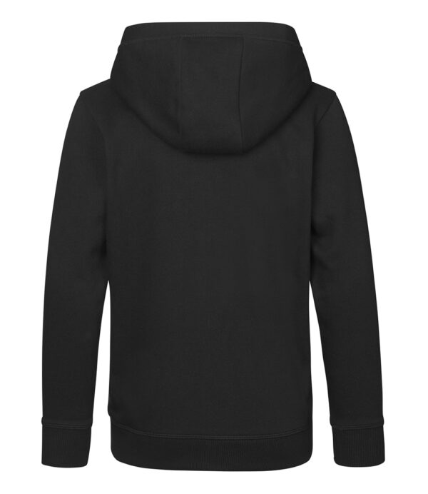 CORE zip hoodie | børn - Image 6
