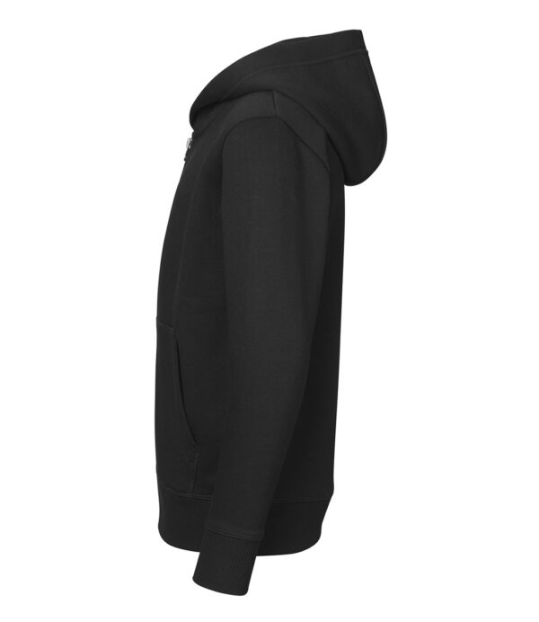 CORE zip hoodie | børn - Image 10