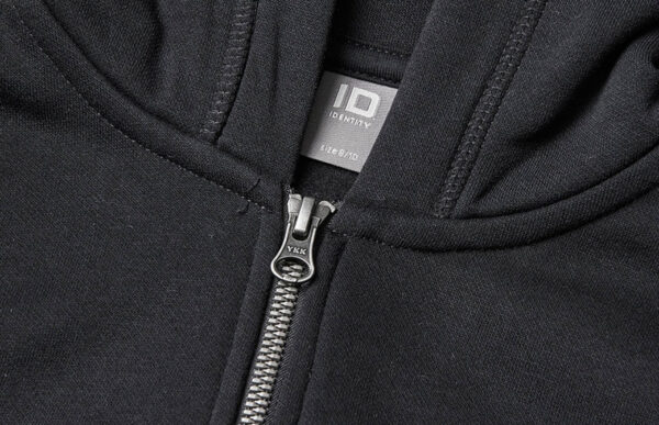 CORE zip hoodie | børn - Image 17