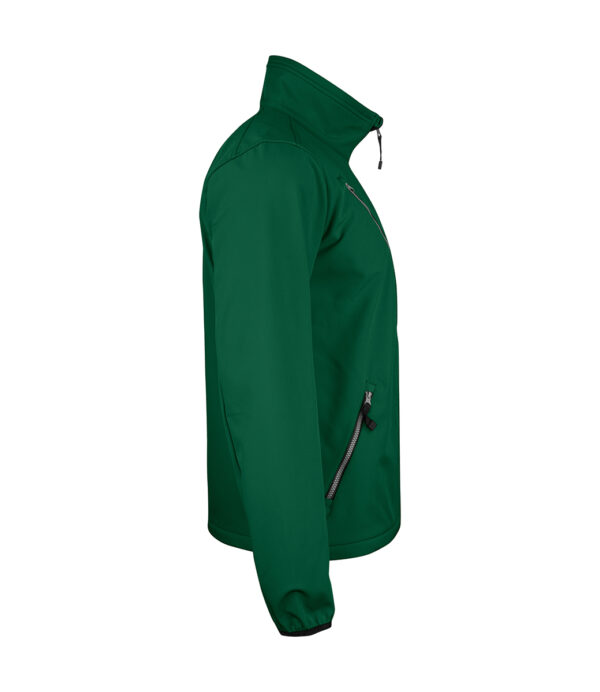 1201 Softshell jakke - Image 27