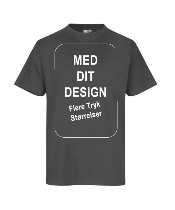 ID T-TIME® T-shirt