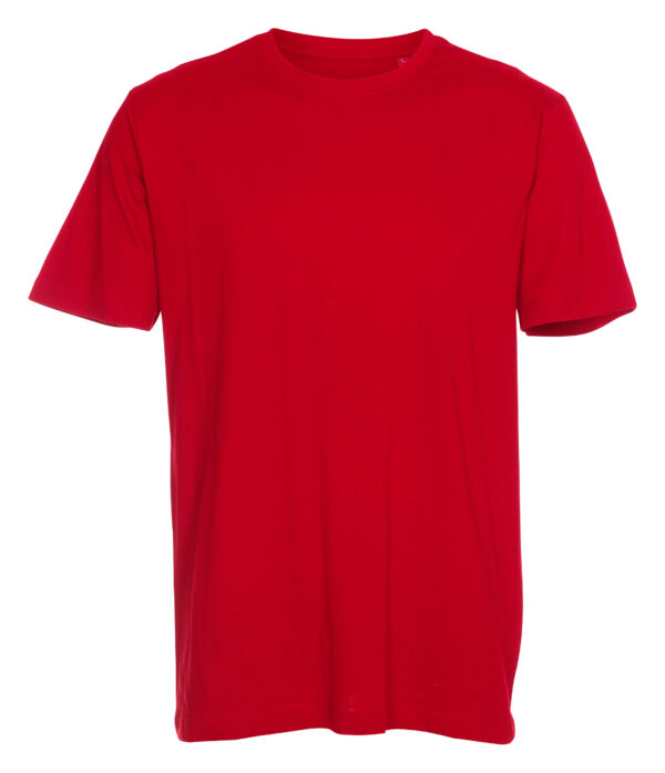 Merch | T-shirt 150g Inkl. Brysttryk - Image 6